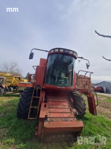 Комбайн Case 2188 Airflow