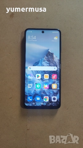 Части за Redmi Note 9S, снимка 3 - Резервни части за телефони - 53409361