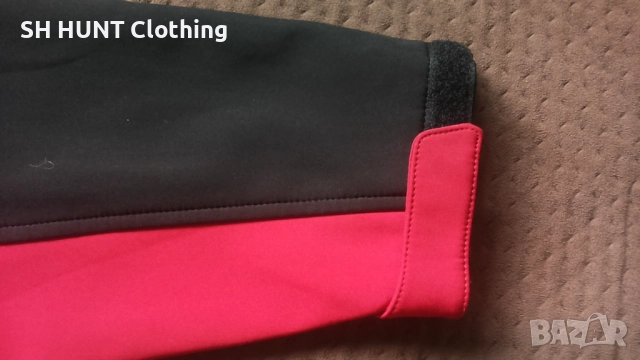 Engelbert Strauss Softshell DryPlexx Jacket размер L софтшел работна горница W4-668, снимка 12 - Якета - 52727175