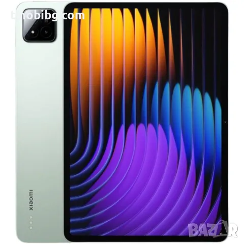 Xiaomi Pad 7 8GB RAM+128GB Wi Fi, снимка 3 - Таблети - 49427701