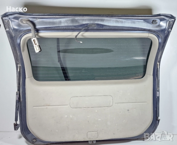 Заден Капак Задна Врата Багажник Задно Стъкло Хонда ФРВ ФР-В Honda FRV FR-V, снимка 2 - Части - 52512746