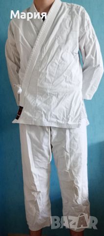 Кимона за айкидо за ръст 160 и 170 см, снимка 4 - Други спортове - 46412254