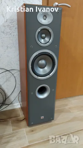 JBL E 60 Northridge колони за музика и домашно кино, снимка 6 - Тонколони - 48400549