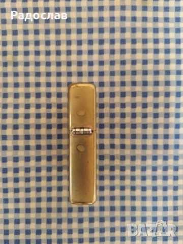 запалка Zippo Brass, снимка 5 - Запалки - 51907861
