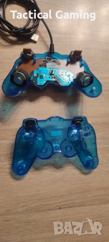 Джойстик / Gamepad - IFYOO ZD-V108, снимка 6 - Аксесоари - 53441108