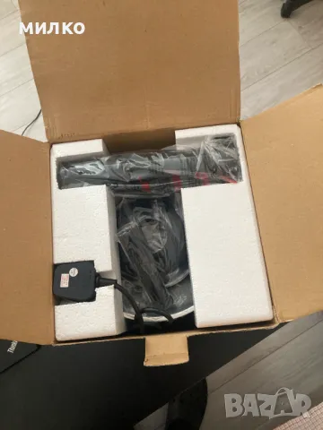 Фонтан за шоколад Mistral MUCF10, снимка 4 - Други - 50285197