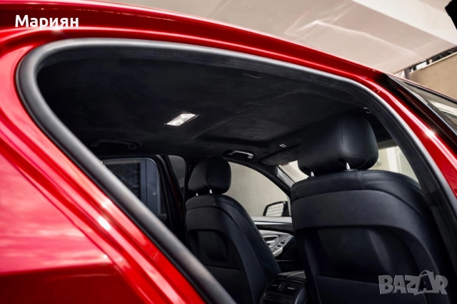 Автотапицер Бургас *Автотавани претапициране, снимка 7 - Автотапицерски - 41702049