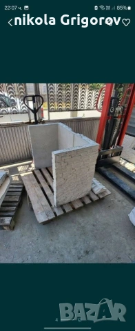 градинска Мивка или Барбекю , снимка 15 - Барбекюта - 53201744