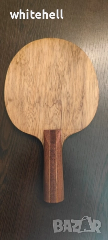 Колекционерско дърво за тенис на маса Stiga Kjell Johansson, снимка 2 - Тенис - 49444222