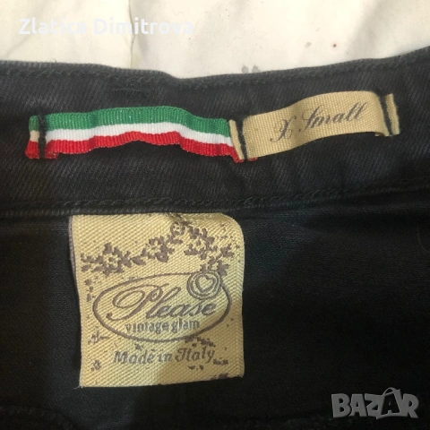 Дънки , снимка 4 - Дънки - 53399703