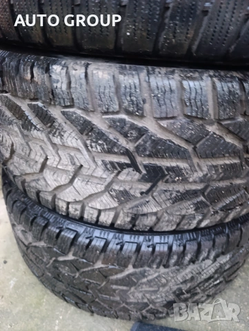 Джанти с гуми 18" - 5х120 ЕТ20 БМВ Е60/ BMW E61, снимка 13 - Гуми и джанти - 53752063