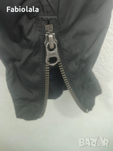 Hilfiger denim jacket L, снимка 9 - Якета - 51115738