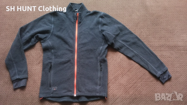 HELLY HANSEN 72117 POLARTEC Fleece Jacket M работна поларена горница W4-383