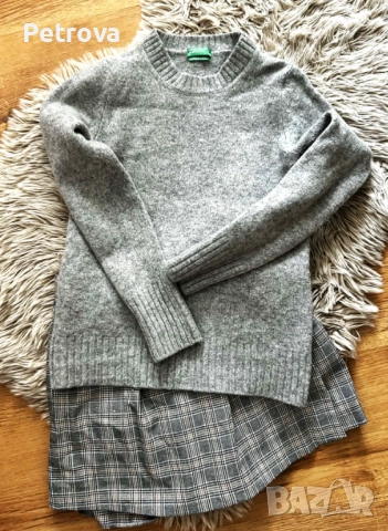 Дрехи за малки кокетки, снимка 4 - Детски рокли и поли - 52972107