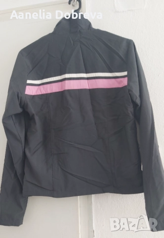 Ветровка, снимка 2 - Якета - 51633153