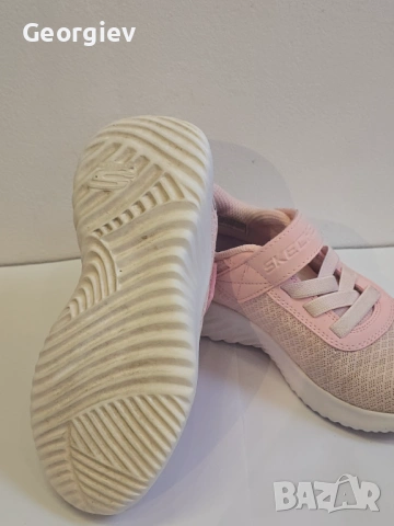 Skechers маратонки + подарък , снимка 4 - Детски маратонки - 54122114