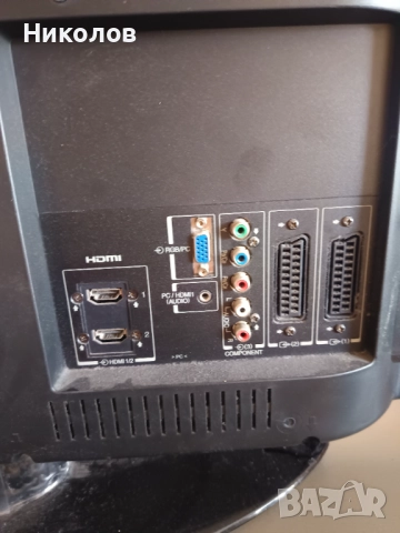 Toshiba 26AV703G за части, снимка 4 - Телевизори - 51579712