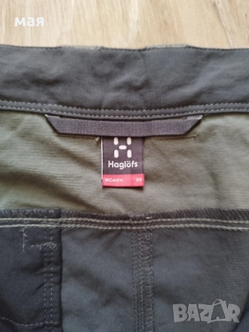 Haglos-38дамски, снимка 4 - Панталони - 52958986