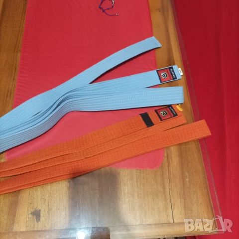 Кимоно за карате, снимка 11 - Детски комплекти - 52012871