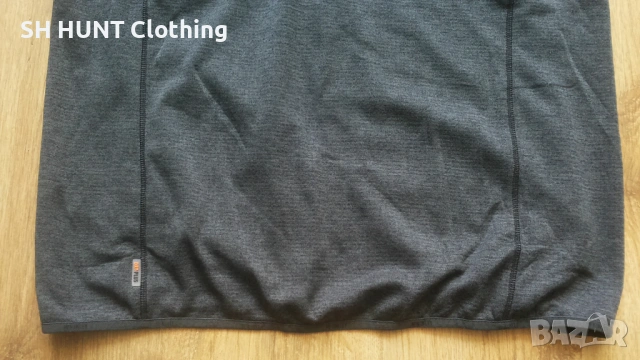 McKINLEY DRY PLUS POLAR Fleece Jacket размер L / XL поларена горница - 2341, снимка 3 - Суичъри - 53772645