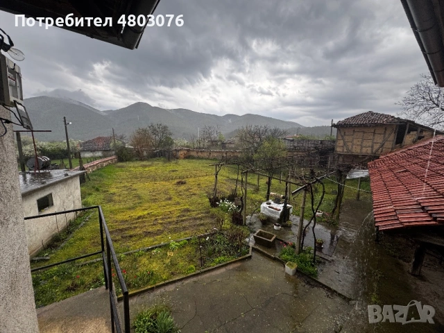 Продава се имот, снимка 5 - Къщи - 54258788