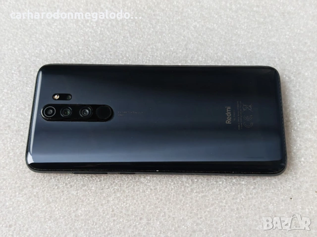 Xiaomi Redmi Note 8 Pro 128GB 6GB RAM Dual Перфектен Като Нов, снимка 9 - Xiaomi - 54046568