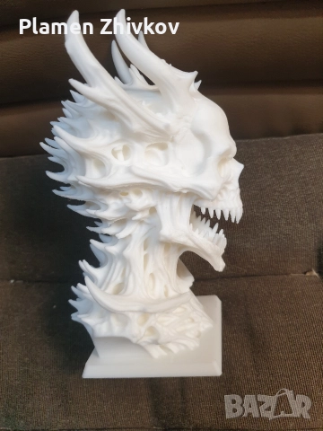 3D принтове на демони - високо технологично качество , снимка 14 - Колекции - 52692466