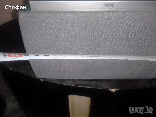 централна тонколона , снимка 3 - Тонколони - 51539820