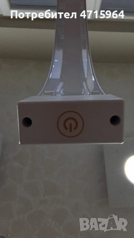 Кушетка/легло и лампа за миглопластика и микроблейдинг, снимка 7 - Кушетки - 53185049