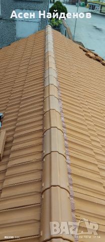 ремонт на покриви , снимка 3 - Ремонти на покриви - 45446945