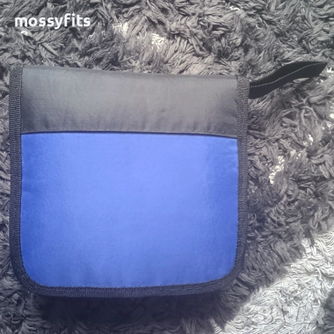 Cd case, пълен с филми