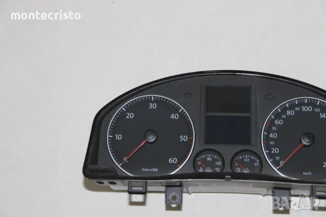 Километраж VW Golf 5 (2004-2008г.) 1K0920 860L / 1K0920860L / BKC / 1.9 TDI / 105к.с. / дизел, снимка 2 - Части - 46928530