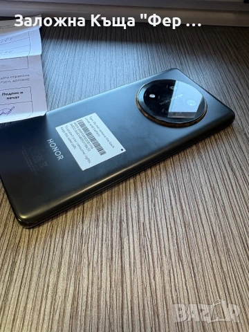 Нов! Honor magic 7 Lite, снимка 6 - Други - 53643164