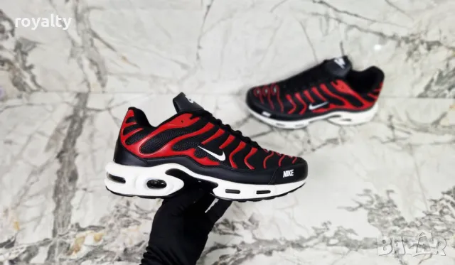 Nike спортни мъжки маратонки , снимка 6 - Маратонки - 50371679