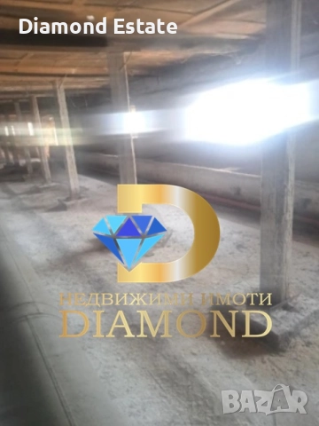 Промишлени помещения село Сърневец, обл. Стара Загора, снимка 5 - Други - 51887174