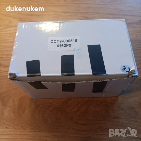 Контактен ключ (патрон) с блокировка на волана 4162P0 + 2 ключа, Peugeot, Citroën, снимка 12 - Аксесоари и консумативи - 53083873