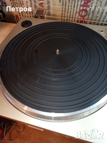 Грамофон "Watson"8095, снимка 4 - Грамофони - 52606576