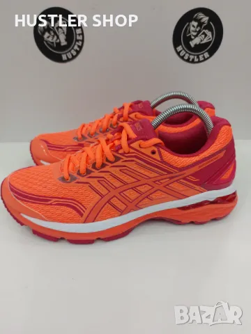 Маратонки ASICS GT-2000 5.Номер 41.5 , снимка 2 - Маратонки - 46983976