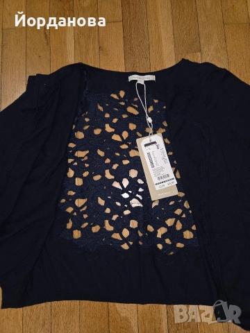 Tom Talor жилетка, снимка 2 - Жилетки - 53375636