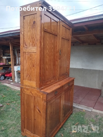 Шкаф, снимка 2 - Шкафове - 52504228