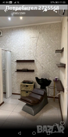 Помещение Бизнес Имот, снимка 2 - Офиси - 53175108