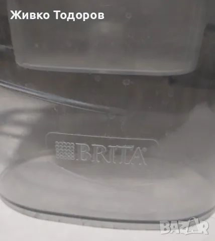 Филтрираща кана за вода Brita, снимка 2 - Други - 46954325