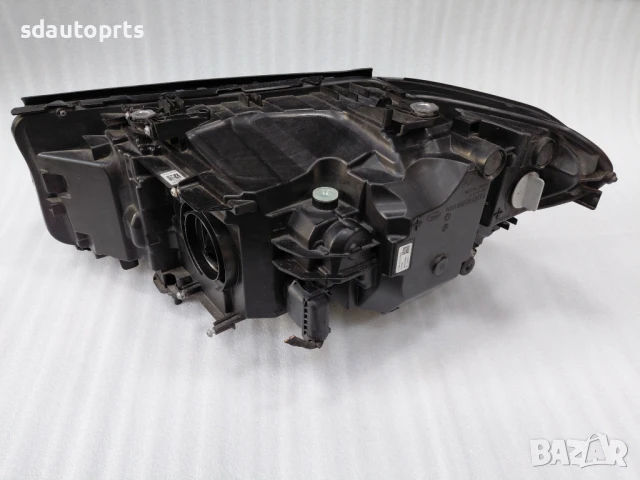 8499120 Десен Фар Full LED BMW 5 G30 G31 F90 M5 2017- USA, снимка 7 - Части - 50905511