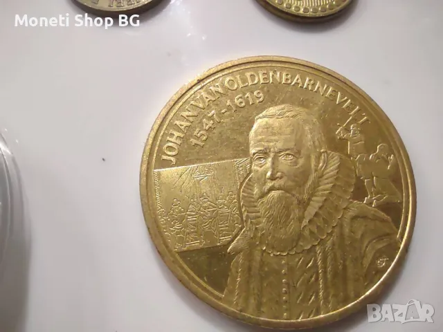 Медали-токени, жетони, снимка 7 - Нумизматика и бонистика - 49994199