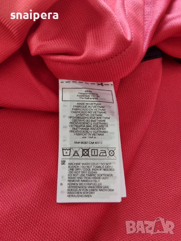 Оригинална фланелка на Манчестър Юнайтед, снимка 8 - Футбол - 53609806