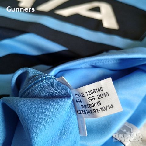 Tottenham 15/16 Away Shirt, М, снимка 6 - Спортни дрехи, екипи - 46059924