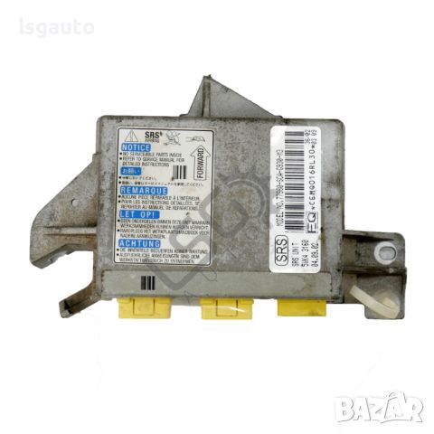 AIRBAG модул Honda CR-V II 2001-2006 ID: 130496, снимка 1 - Части - 46670089