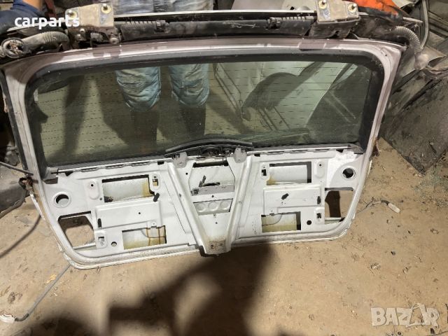 Bmw e46 заден капак комби два цвята, снимка 11 - Части - 46485601