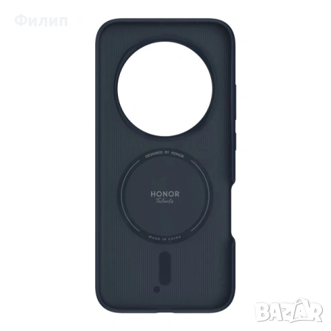Honor Magic 8Pro 12+512GB Black, оригинално 100W GaN зарядно, кейс, гаранция, снимка 6 - Други - 53256301