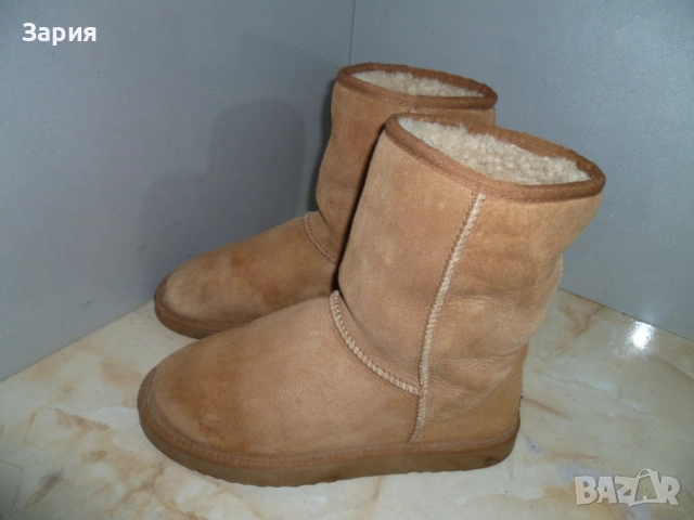 UGG оригинални ботуши №37